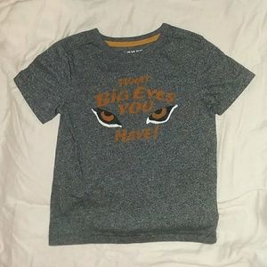 Oshkosh Toddler Boys Tee - Worn 1x